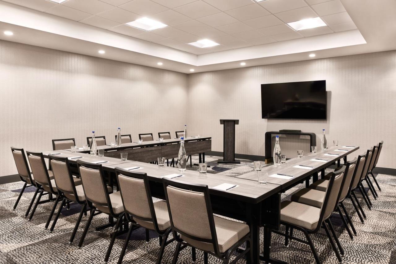 Hyatt Place Phoenix/downtown