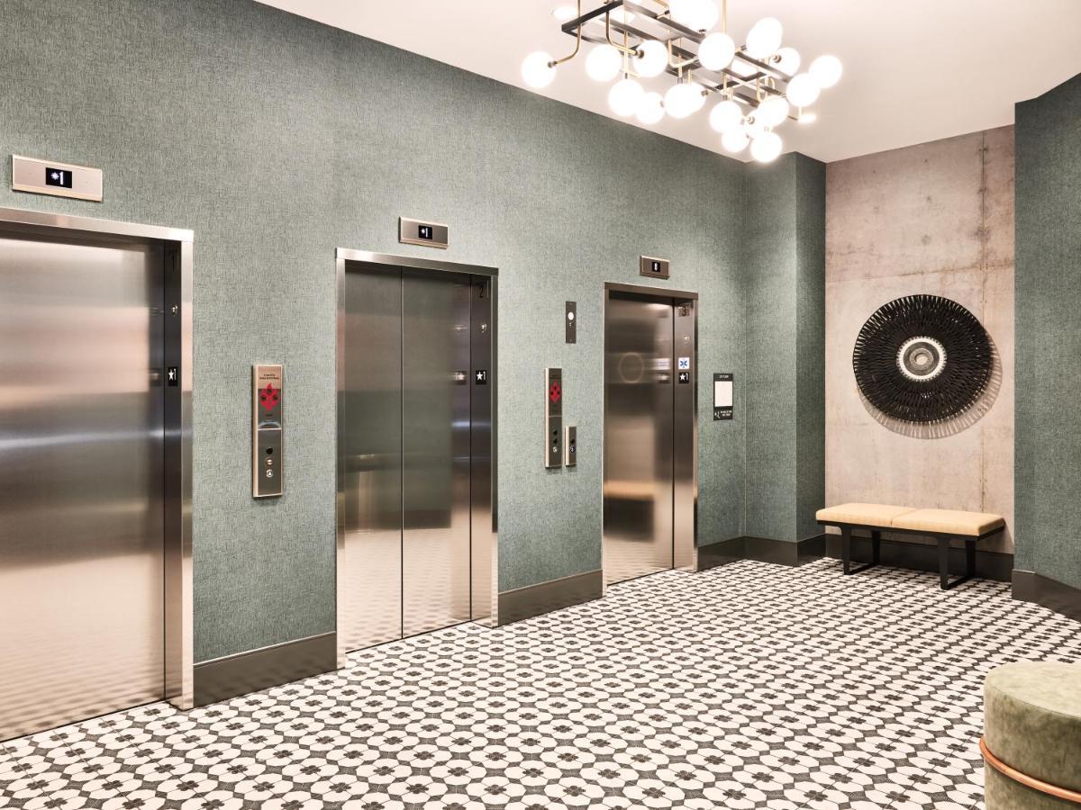 Hyatt Place Phoenix/downtown