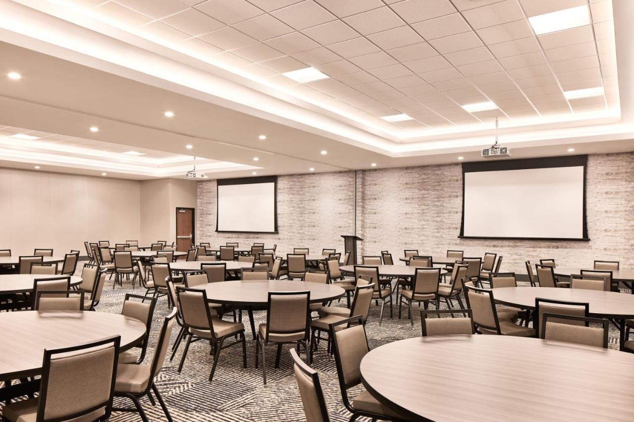 Hyatt Place Phoenix/downtown Phoenix