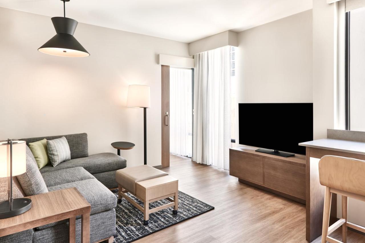 Hotel Hyatt Place Phoenix/downtown Phoenix