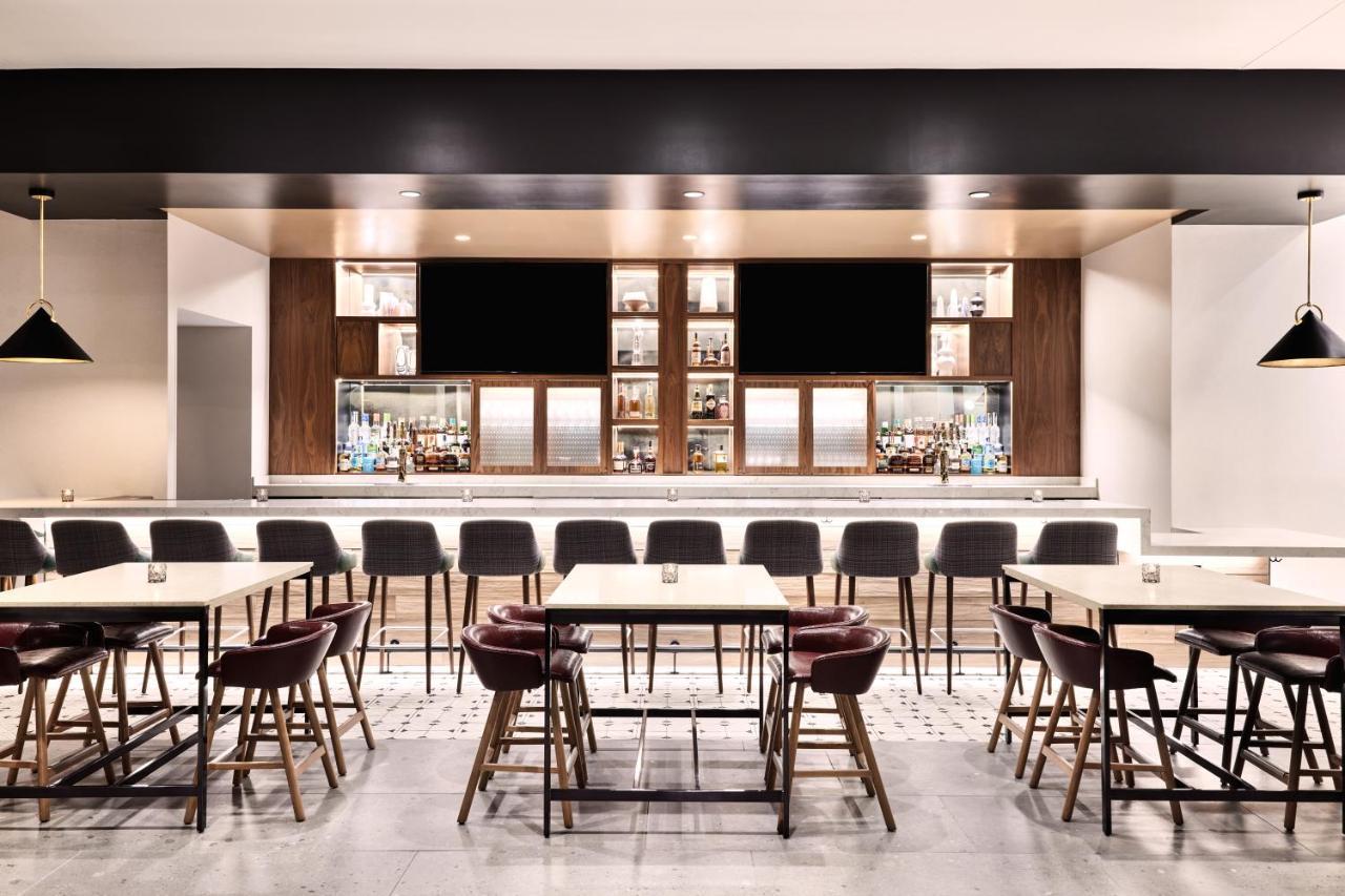 Hyatt Place Phoenix/downtown Phoenix