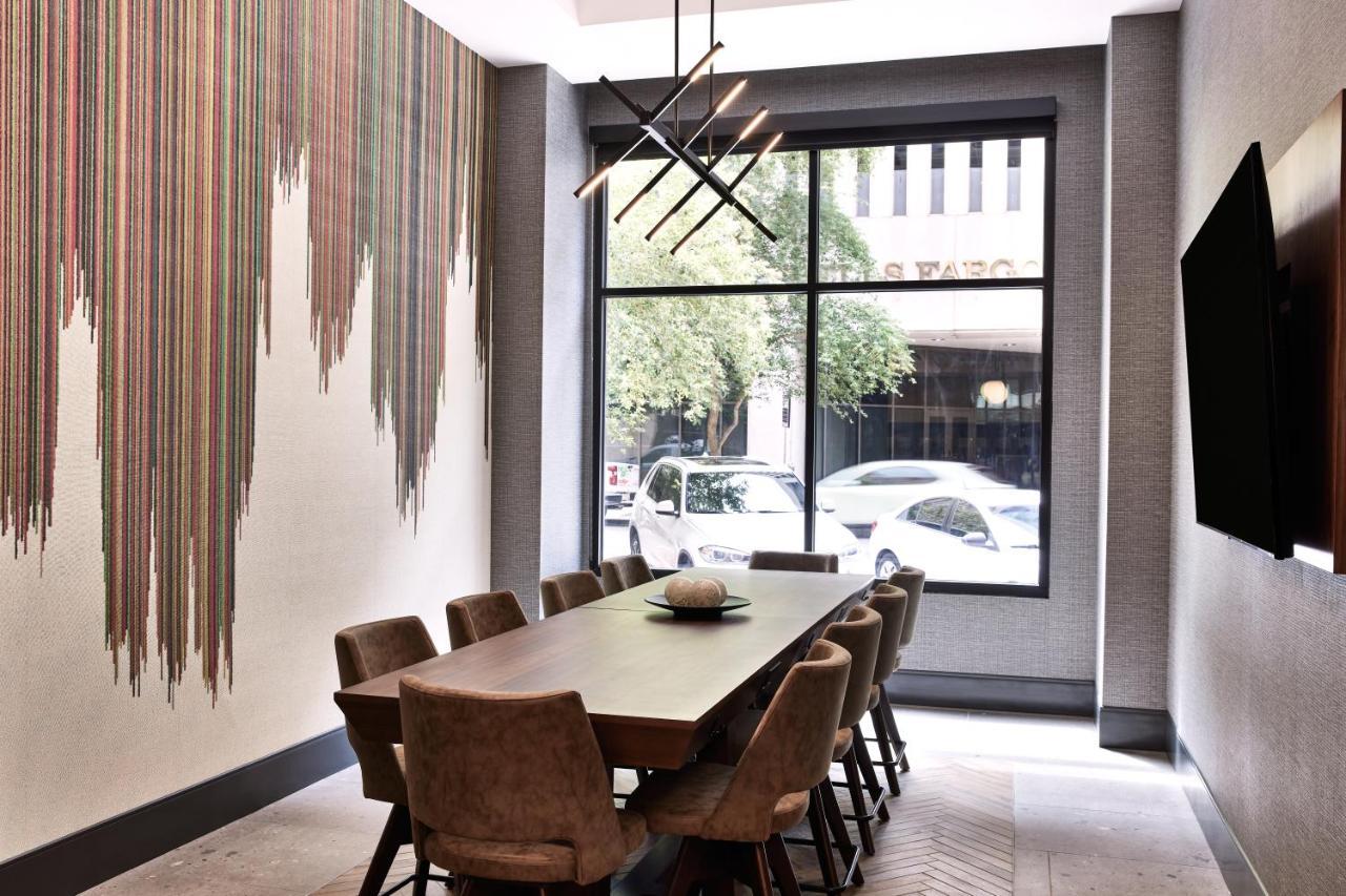Hyatt Place Phoenix/downtown Hotel