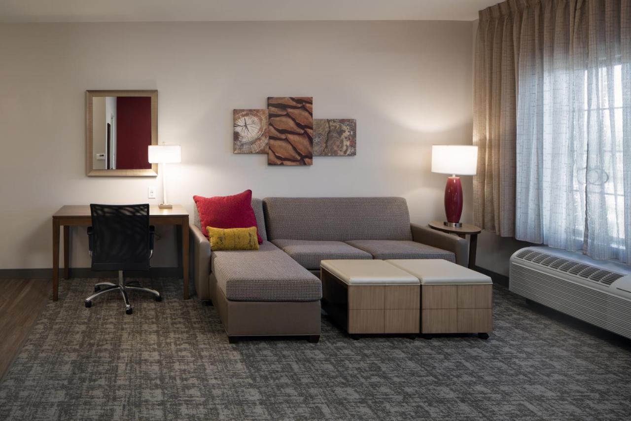 Staybridge - - Biltmore Area By Ihg 3* Phoenix