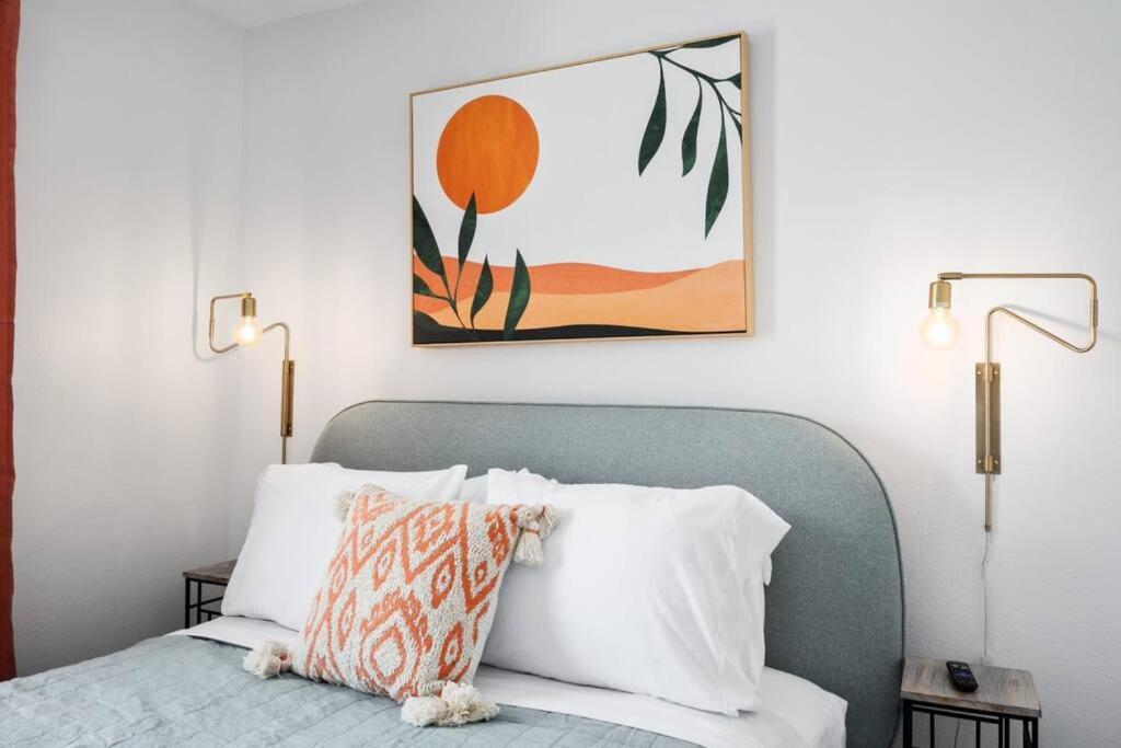 Fab Phx Getaway W/ Pool & Fire Pit Phoenix