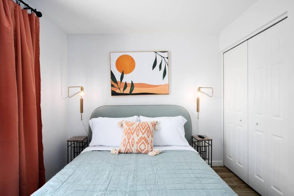 Fab Phx Getaway W/ Pool & Fire Pit