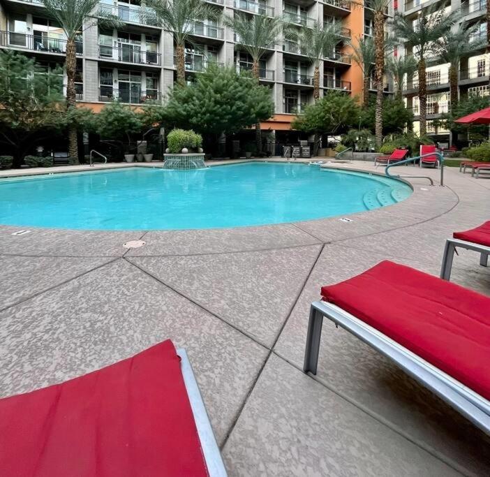 Holiday home Loft Living Downtown At Its Best! Very Spacious *