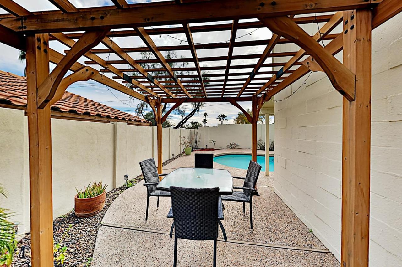 Cove At North Canyon Phoenix
