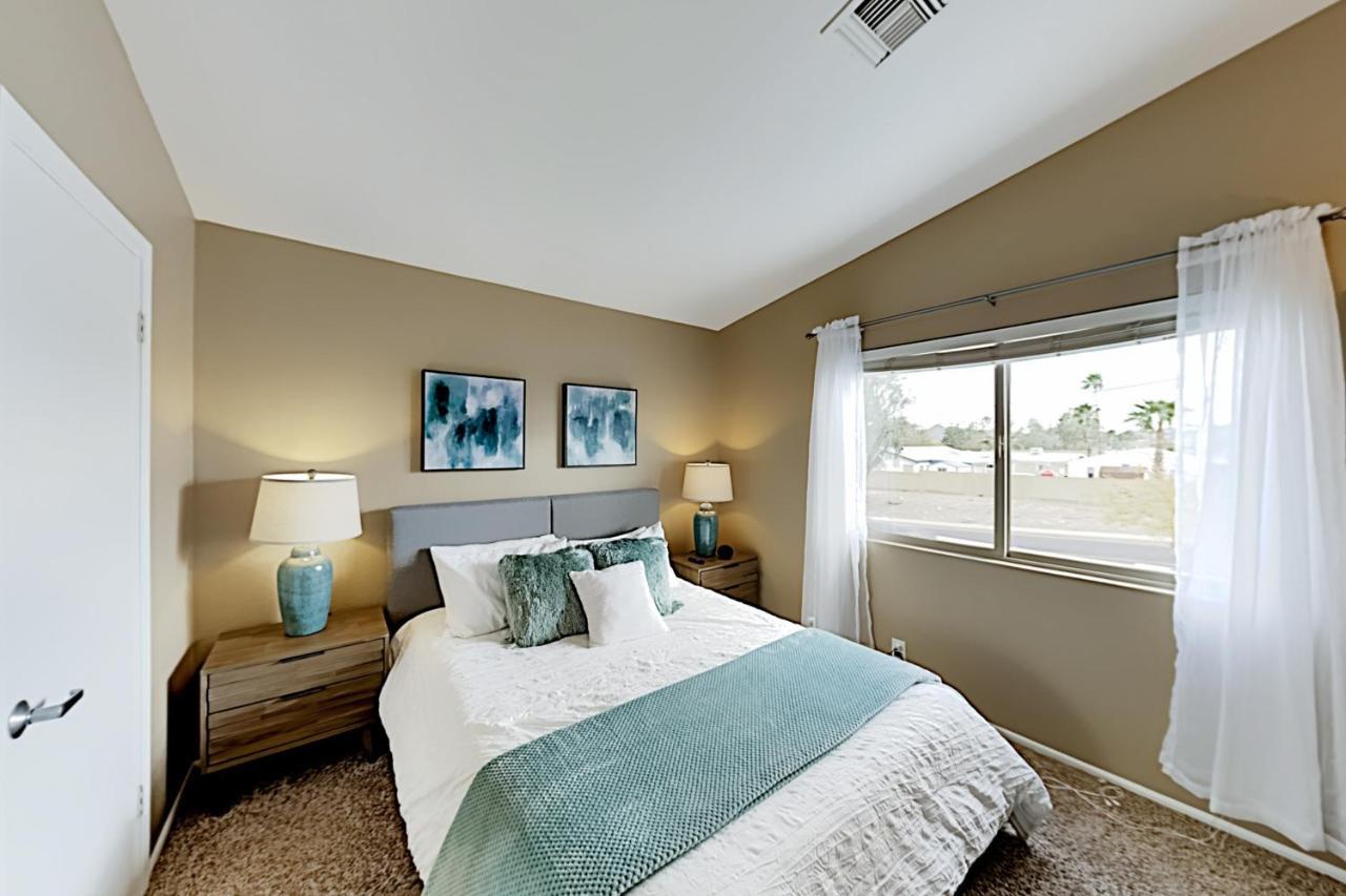 Cove At North Canyon * Phoenix
