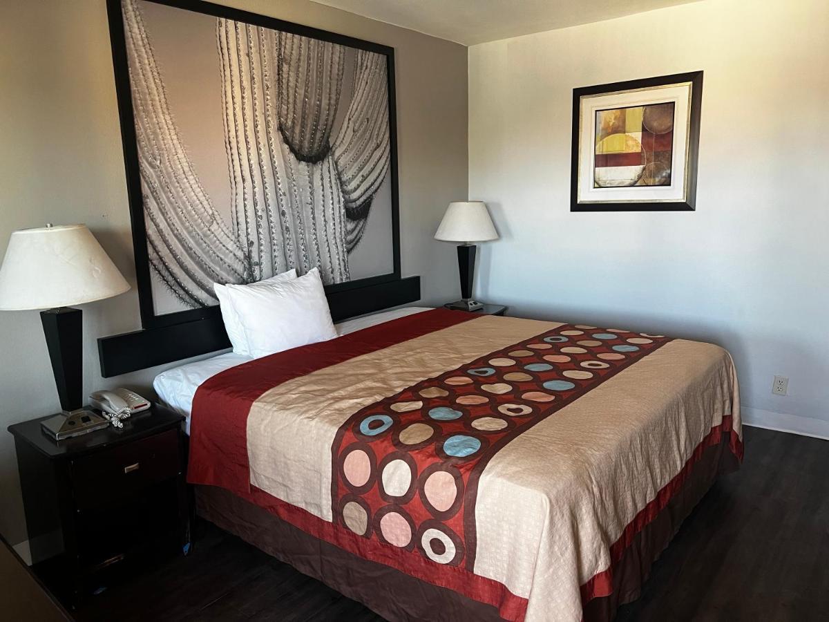 Hotel Valley Inn Downtown Phoenix Phoenix
