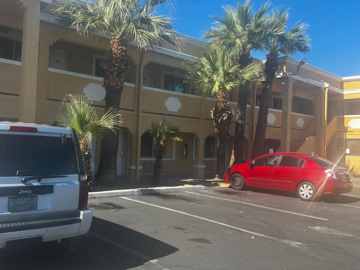 Valley Inn Downtown Phoenix Hotel *