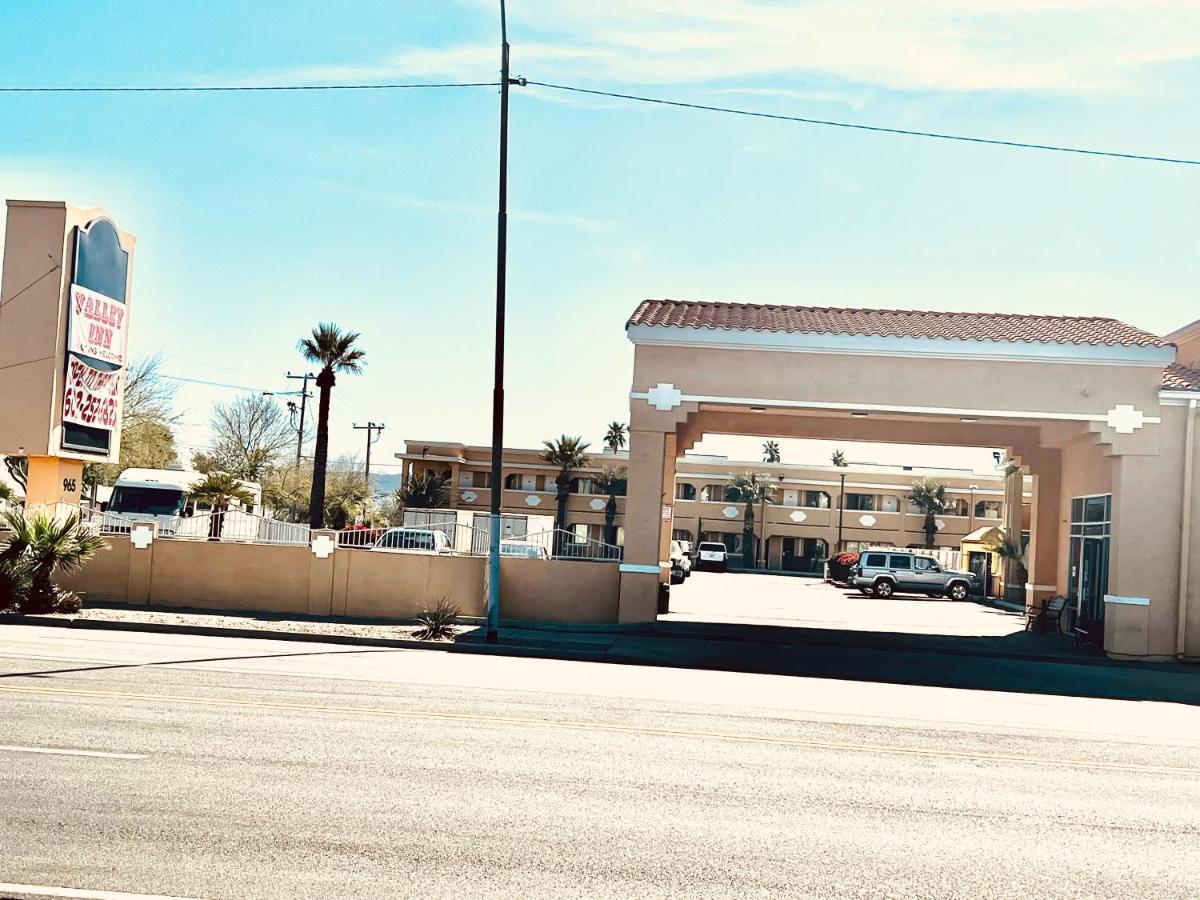 Valley Inn Downtown Phoenix *