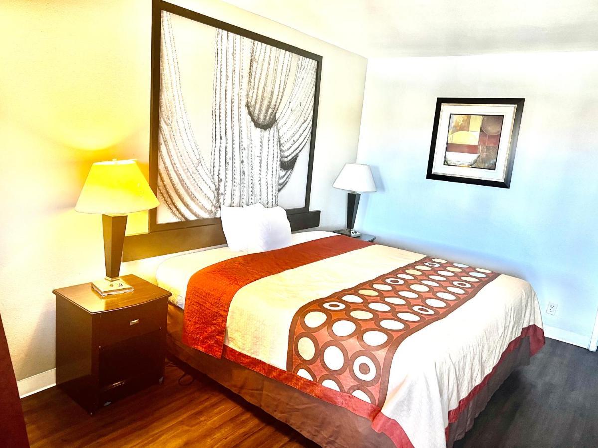 Hotel Valley Inn Downtown Phoenix *