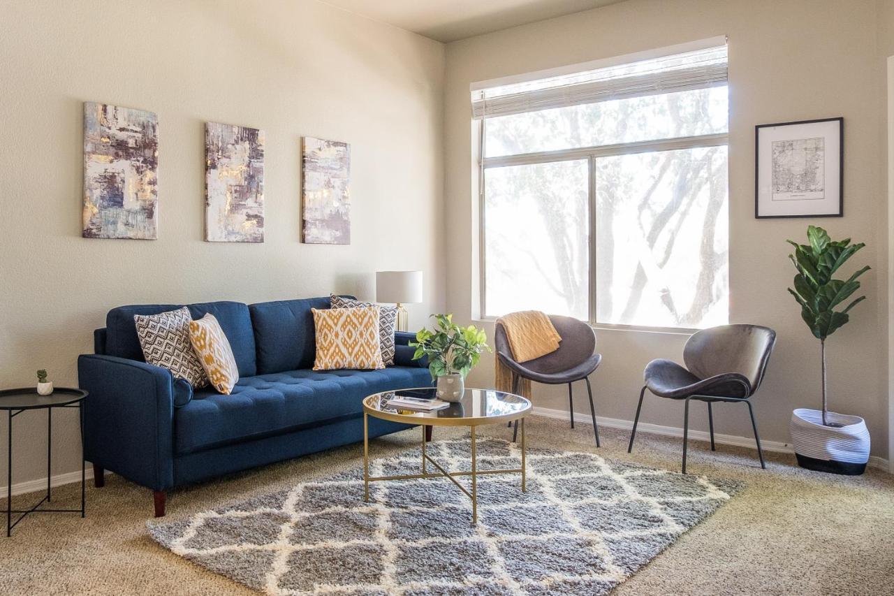 Apartment Frontdesk North Scottsdale Paradise Valley Apts