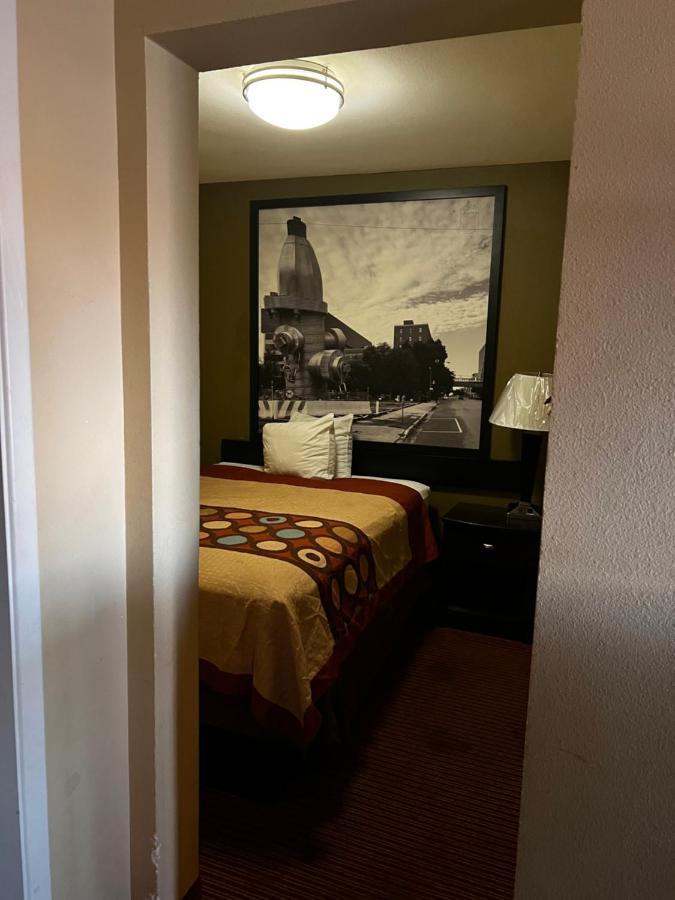 Hotel Valley Inn Downtown Phoenix
