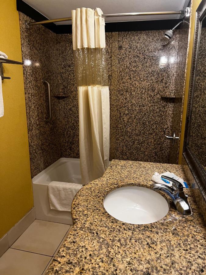 Hotel Valley Inn Downtown Phoenix