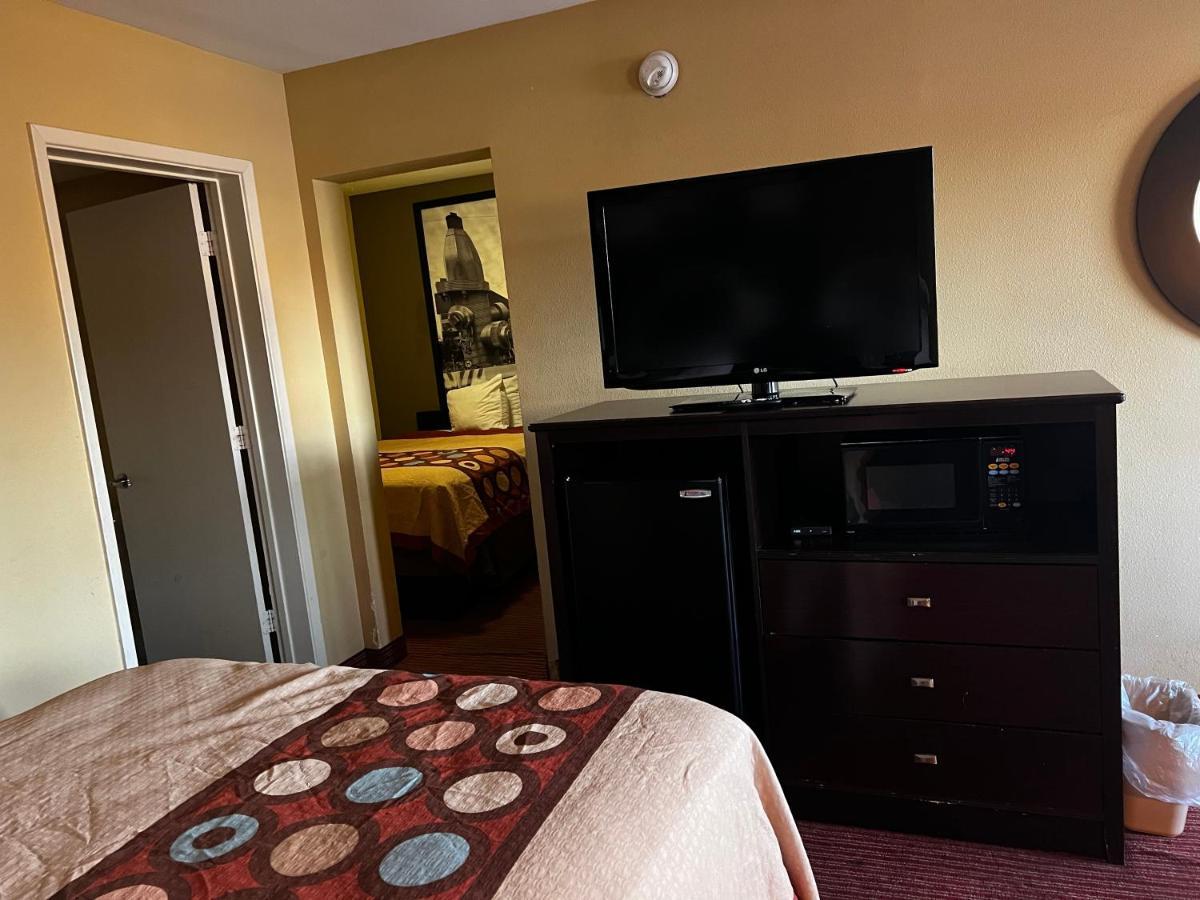 Valley Inn Downtown Phoenix *