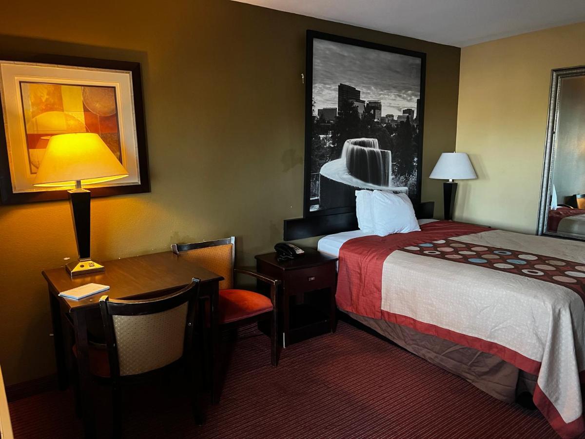 Valley Inn Downtown Phoenix * Phoenix