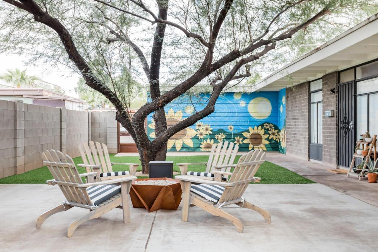 Apartamento The Claremont #1