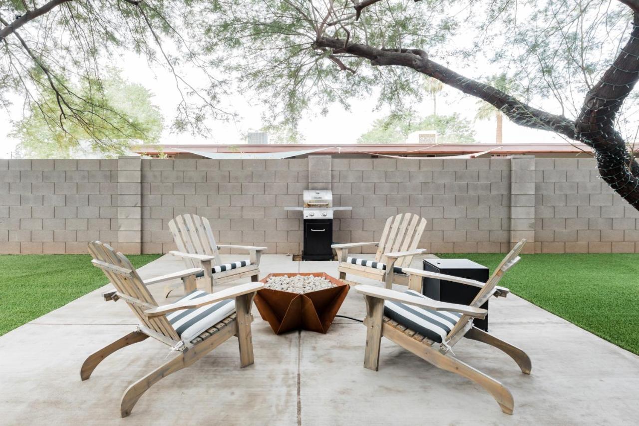 Apartamento The Claremont #1