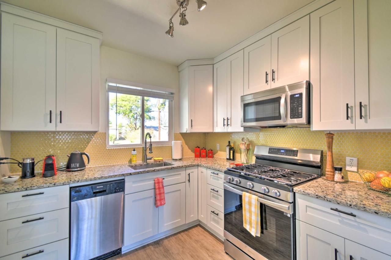 Pet-friendly With Breezeway And Fire Pit! Phoenix