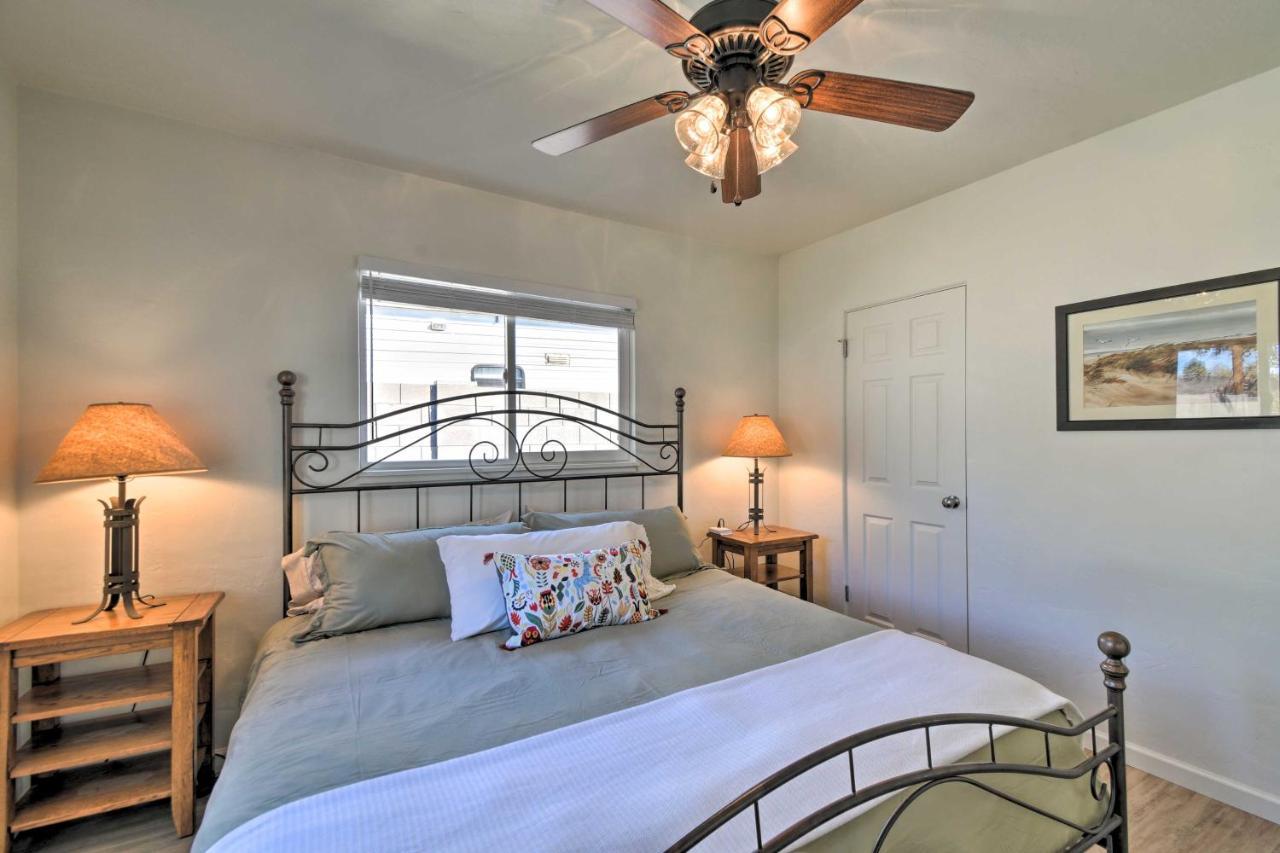 Pet-friendly With Breezeway And Fire Pit! Holiday home