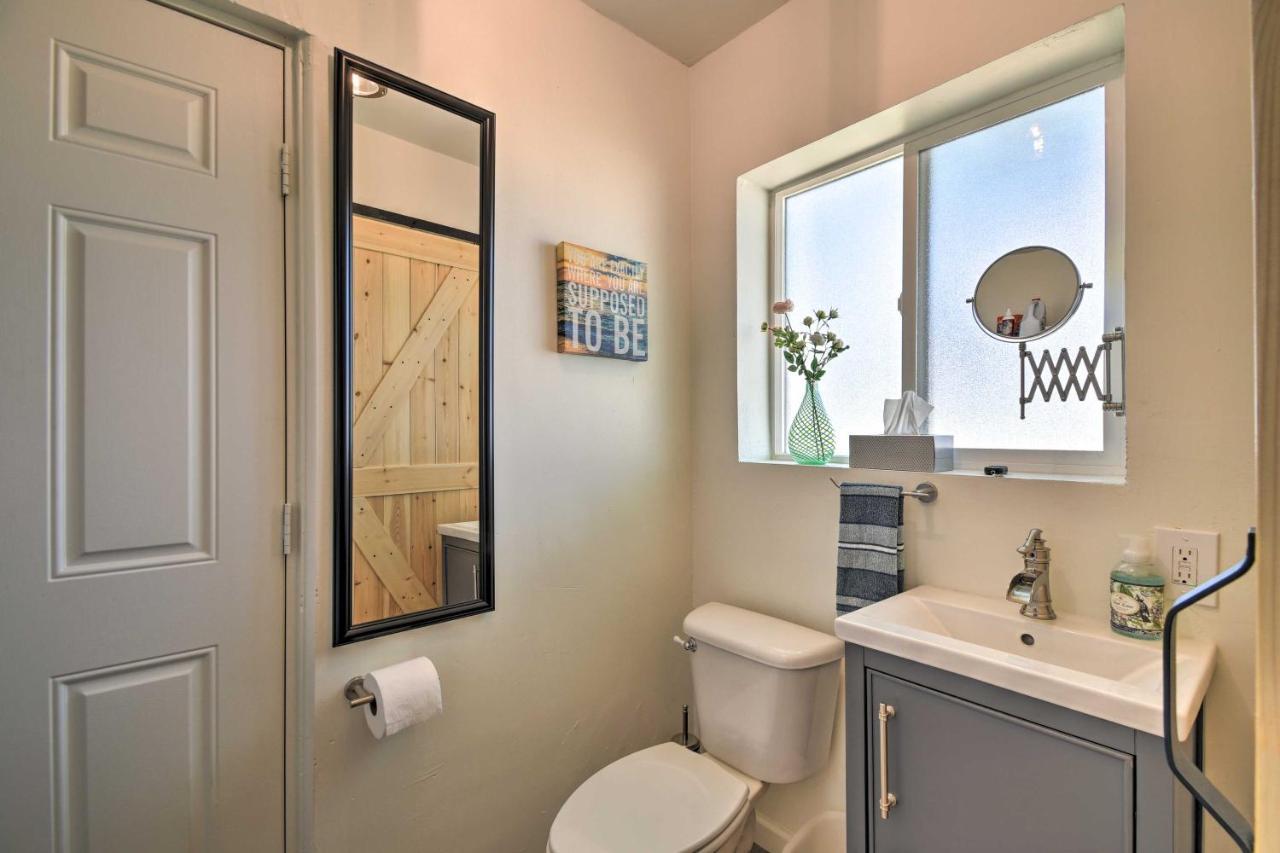 Holiday home Pet-friendly With Breezeway And Fire Pit! Phoenix