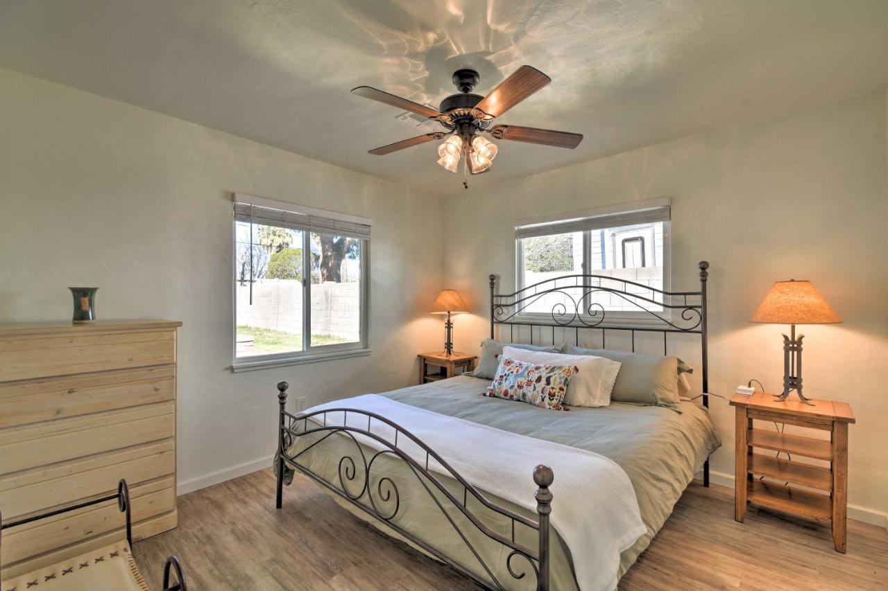 Pet-friendly With Breezeway And Fire Pit! Holiday home *