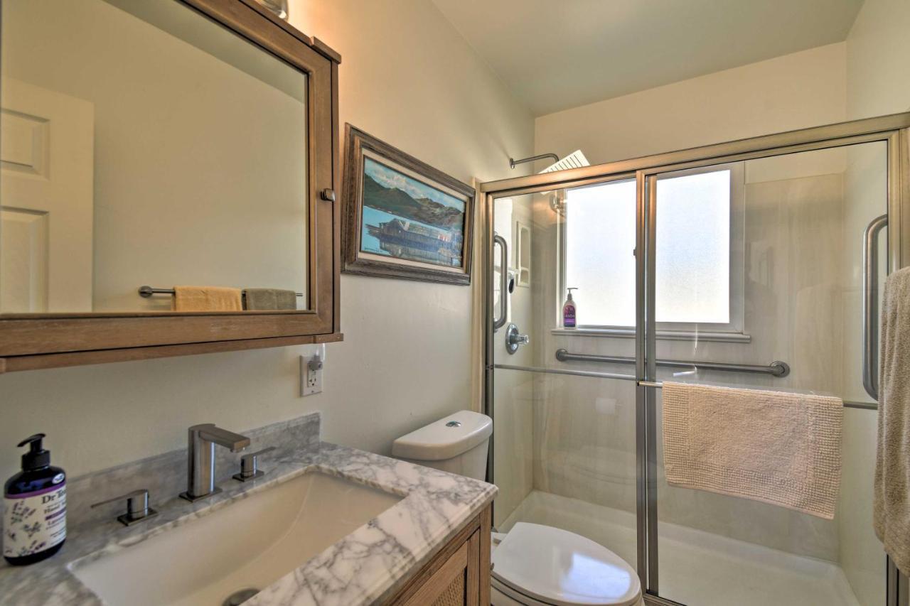 Holiday home Pet-friendly With Breezeway And Fire Pit! Phoenix