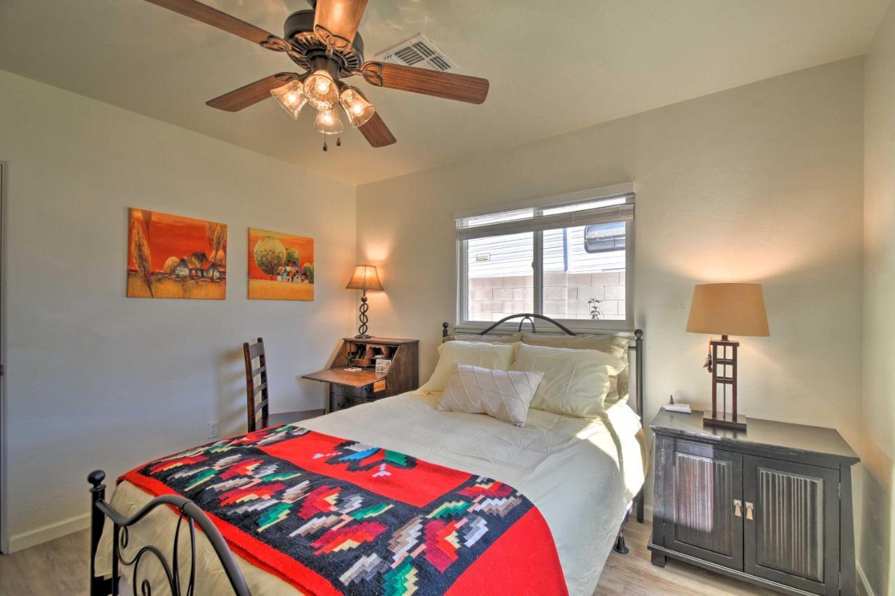 Pet-friendly With Breezeway And Fire Pit! *