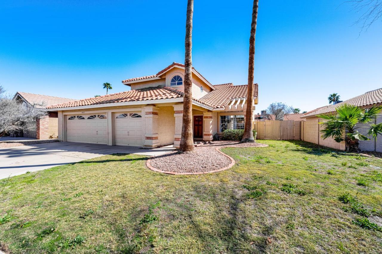 Silverwood Getaway Holiday home
