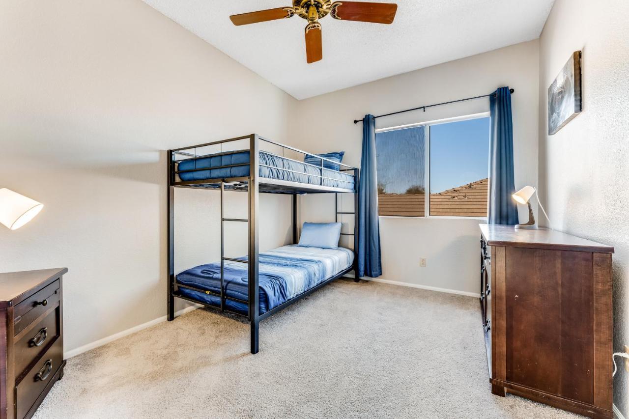 Silverwood Getaway Phoenix