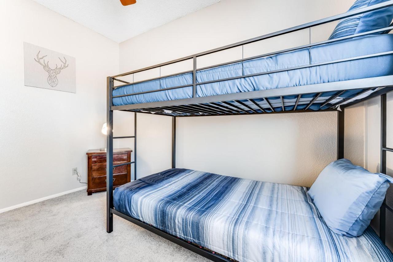 Silverwood Getaway Holiday home *