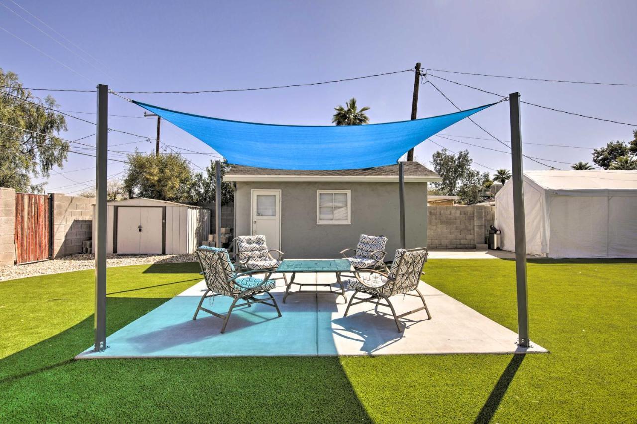 With Private Yard! Holiday home *