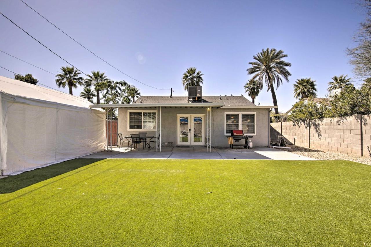 With Private Yard! Holiday home Phoenix