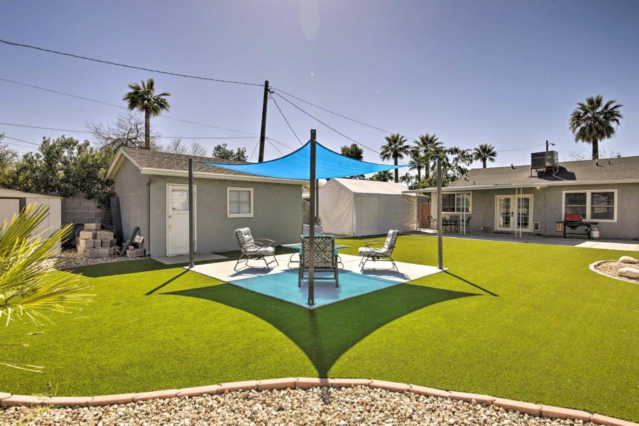 With Private Yard! Holiday home
