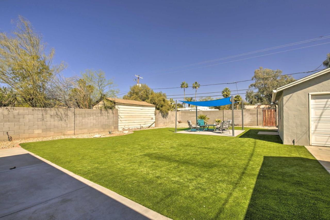 With Private Yard! Holiday home Phoenix