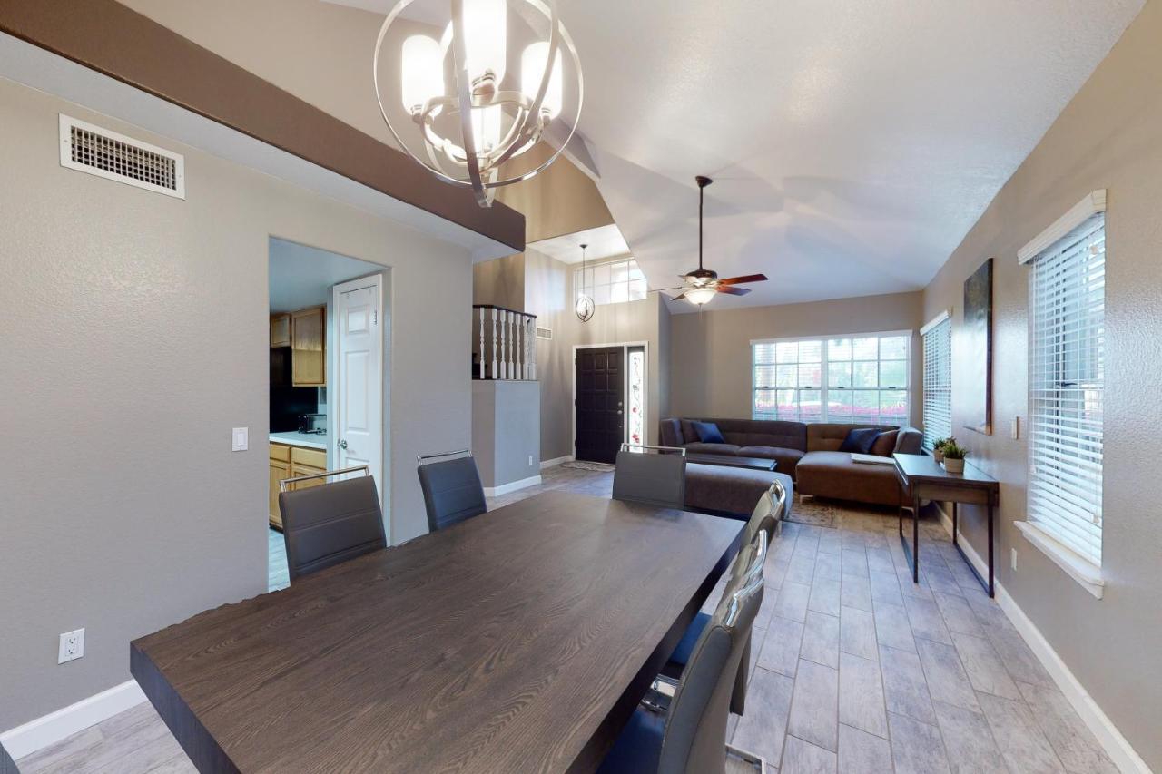 Casa de férias Luxe Lakewood Phoenix