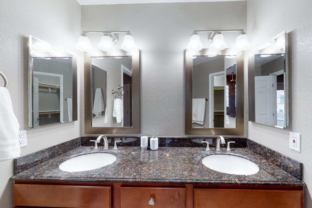 Casa de férias Luxe Lakewood