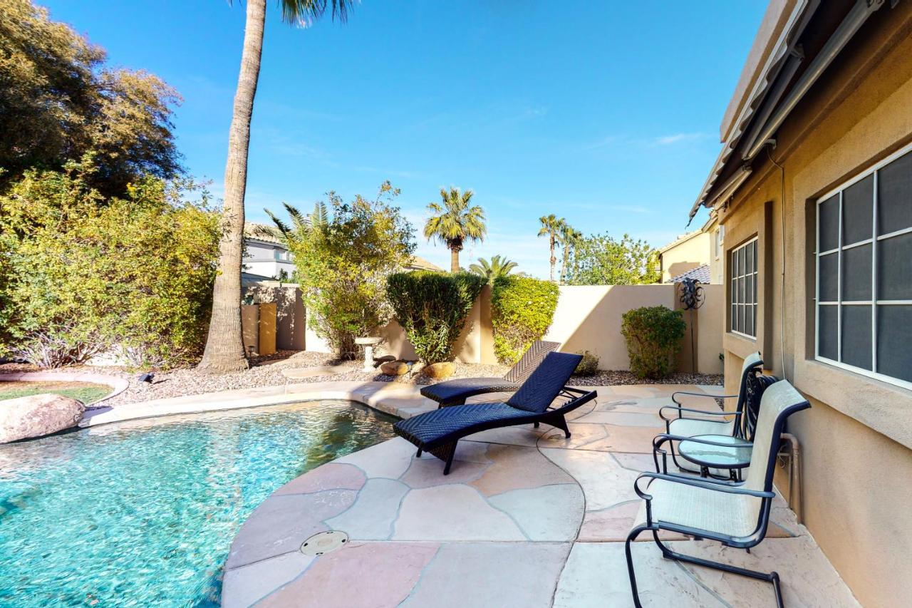 Casa de férias Luxe Lakewood *