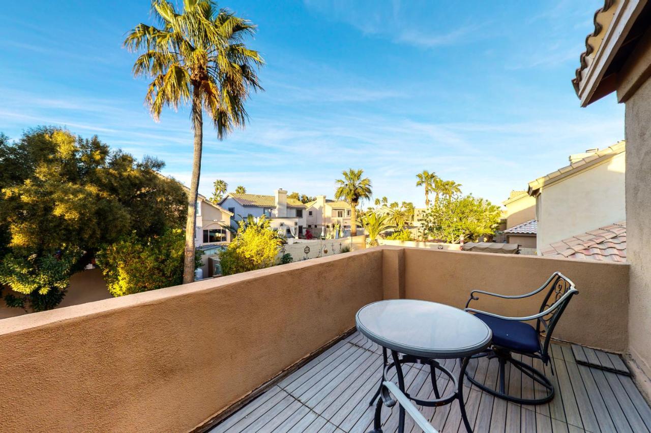 Casa de férias Luxe Lakewood Phoenix