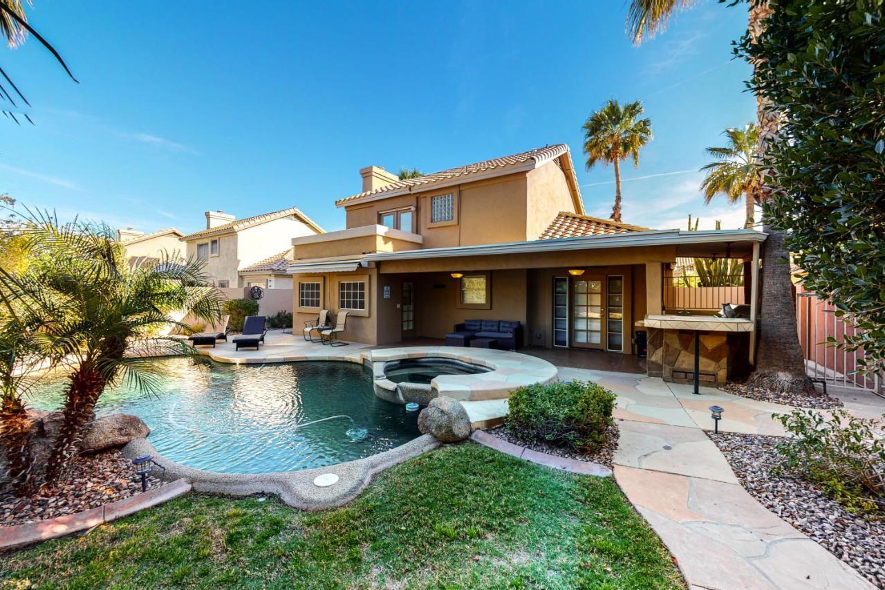 Luxe Lakewood