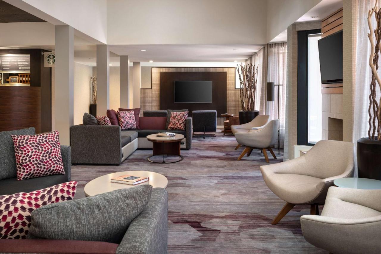 Hotel Sonesta Select Camelback
