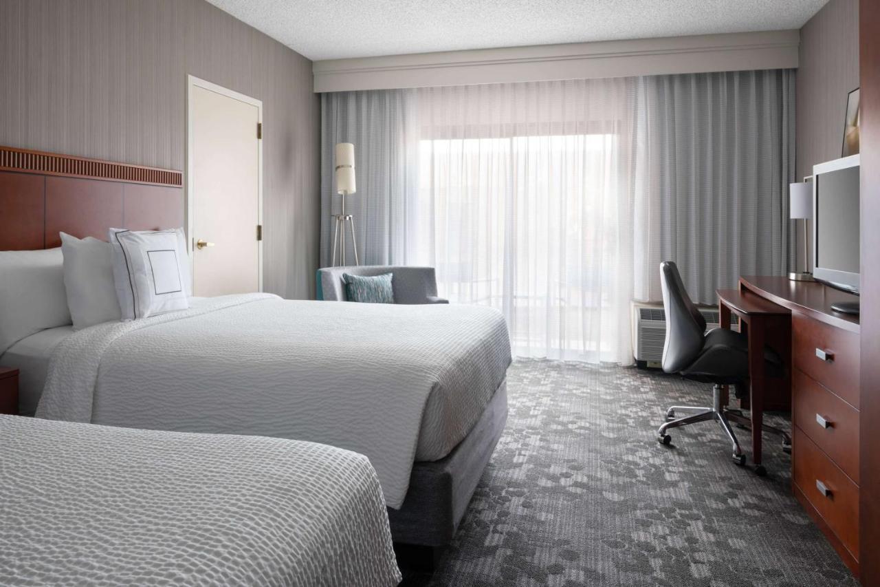 Hotel Sonesta Select Camelback 3*