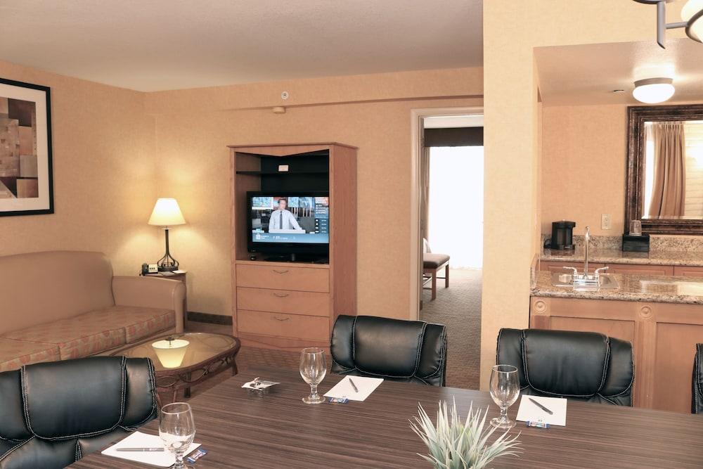 Hotel 6 Phoenix, Az - Sky Harbor