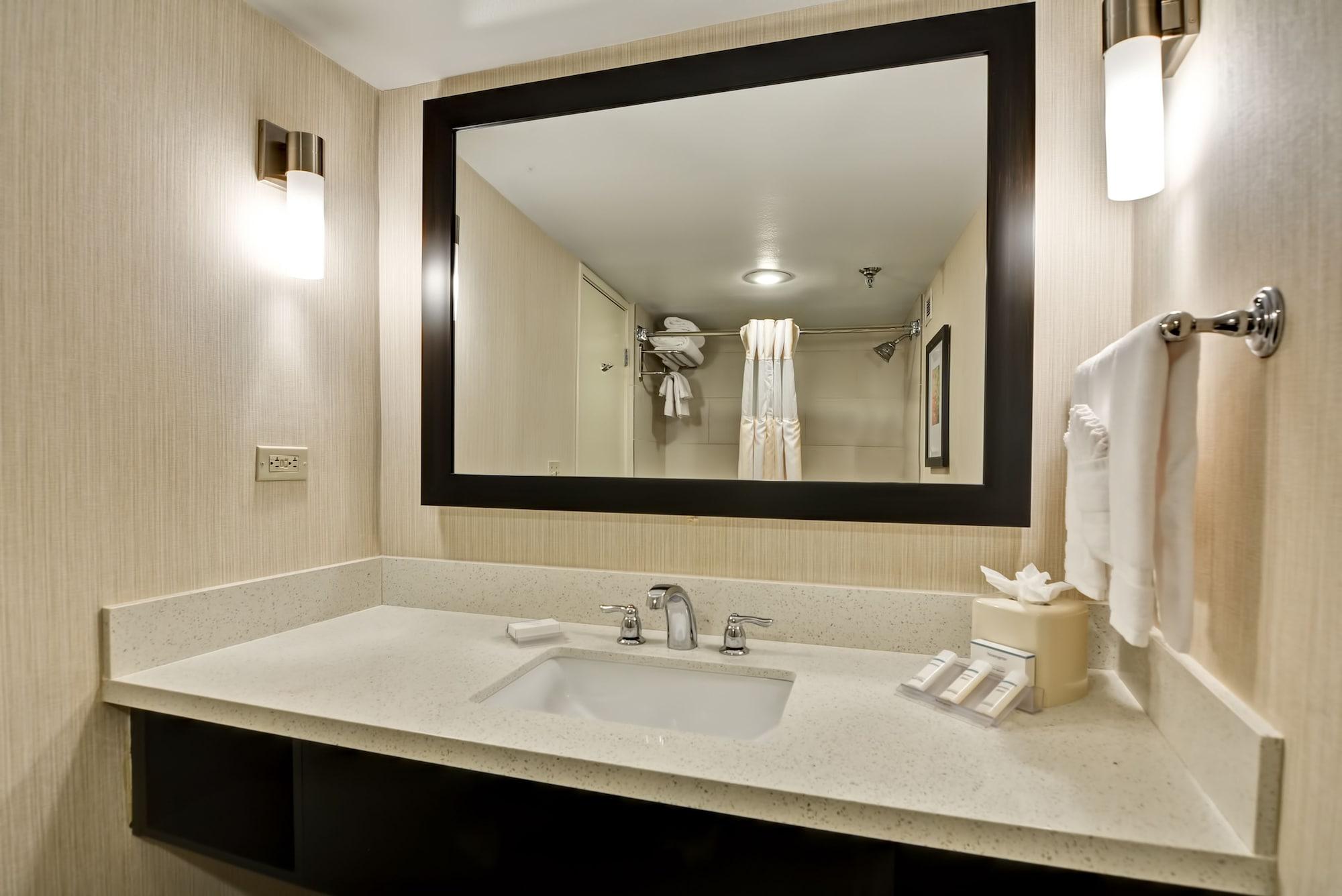 Hotel Hilton Garden Midtown Phoenix