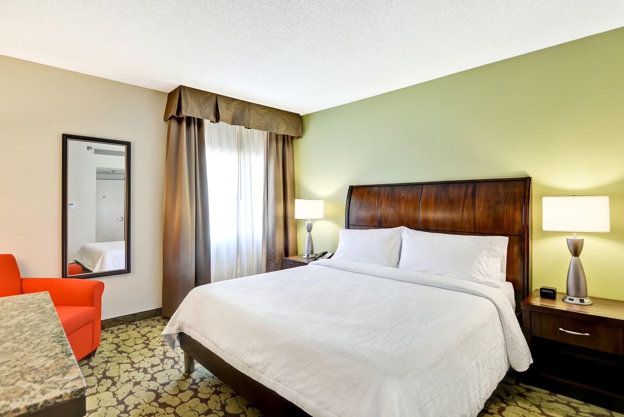 Hilton Garden Midtown 3* Phoenix