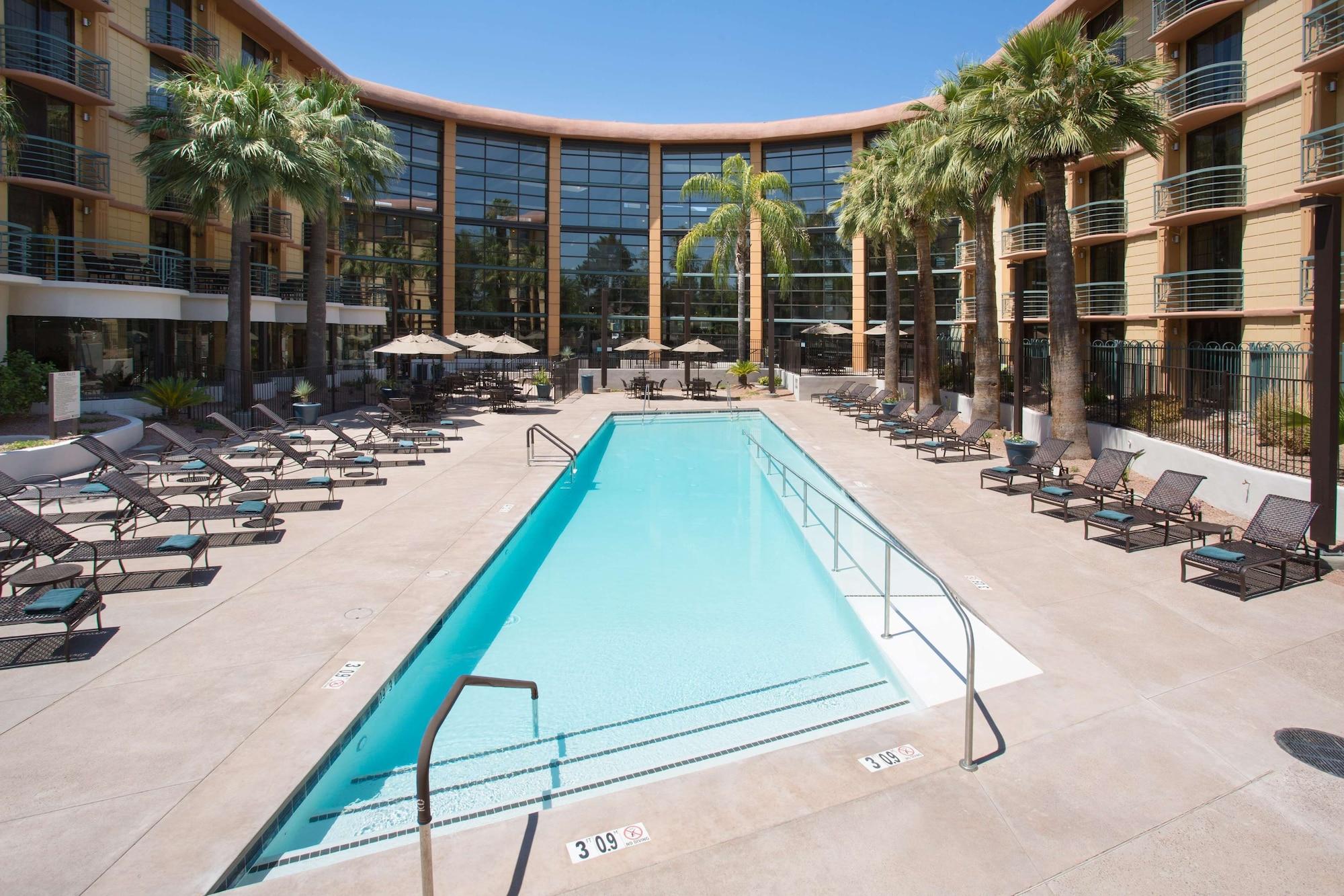 Embassy By Hilton Biltmore Hotel 3*