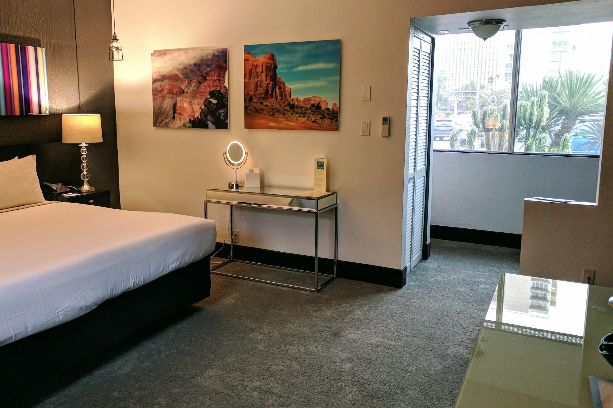 Hotel The Clarendon And (adults Only)