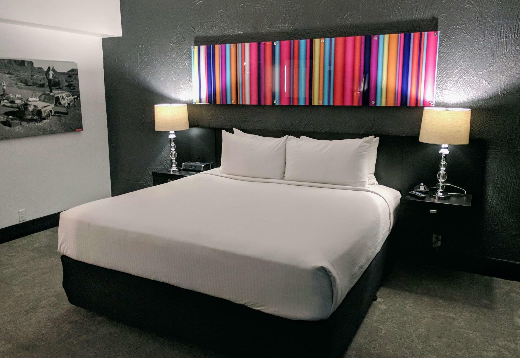 Hotel The Clarendon And (adults Only) Phoenix