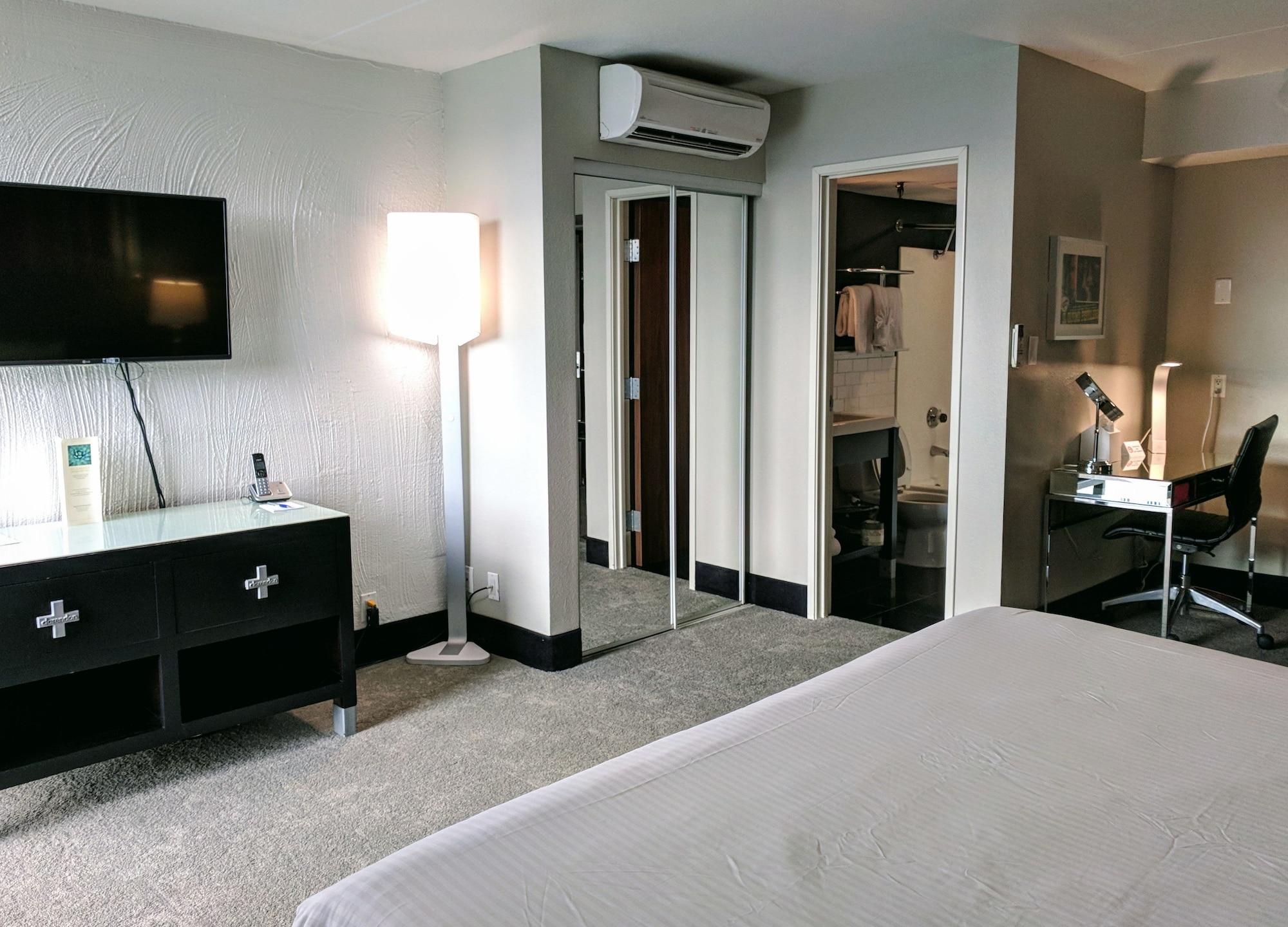 The Clarendon And (adults Only) Hotel 4*